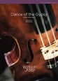 Dance of the Gypsy Orchestra sheet music cover